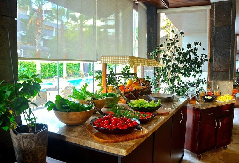 Olira Boutique Hotel&spa