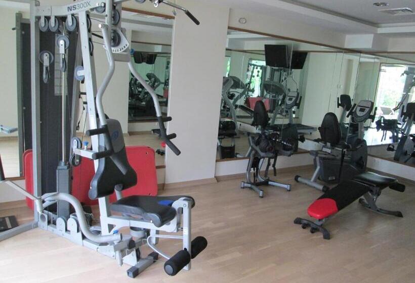 Olira Boutique Hotel&spa