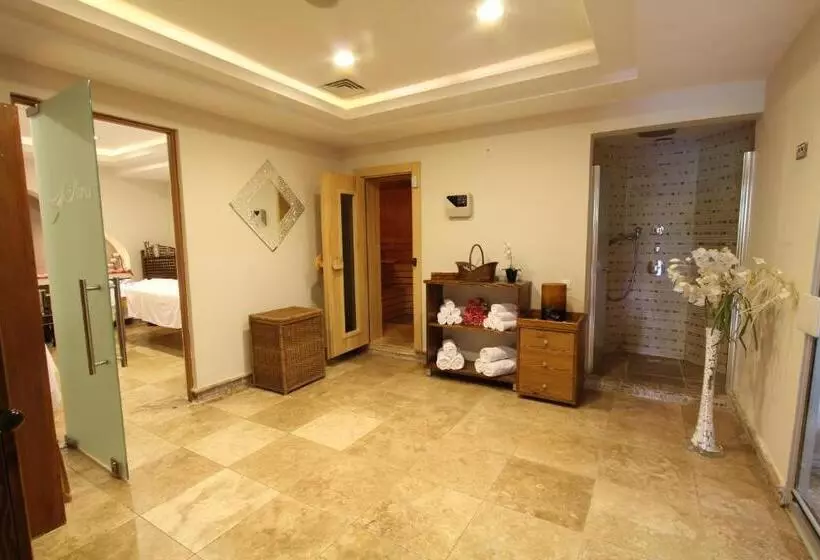 Olira Boutique Hotel&spa