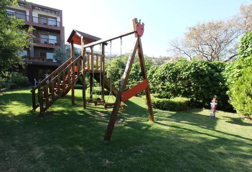 Olira Boutique Hotel&spa