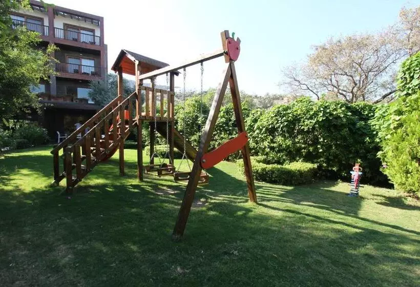 Olira Boutique Hotel&spa