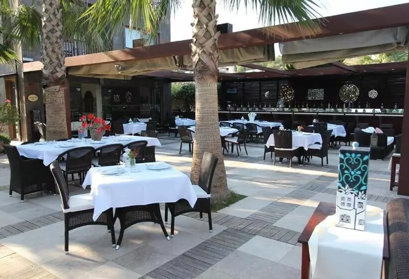 Olira Boutique Hotel&spa