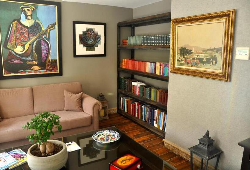 Olira Boutique Hotel&spa