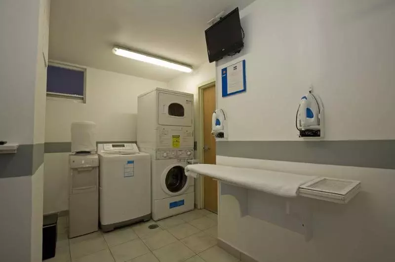 Hotel One Queretaro Plaza Galerias