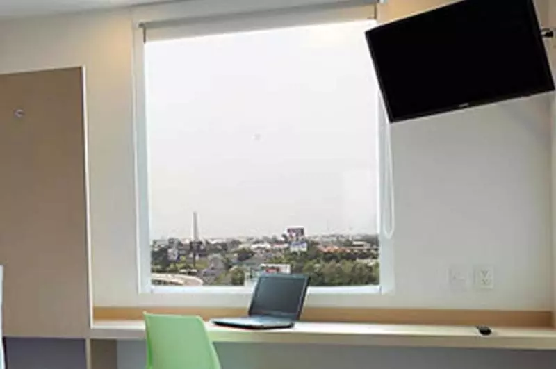 Hotel One Queretaro Plaza Galerias