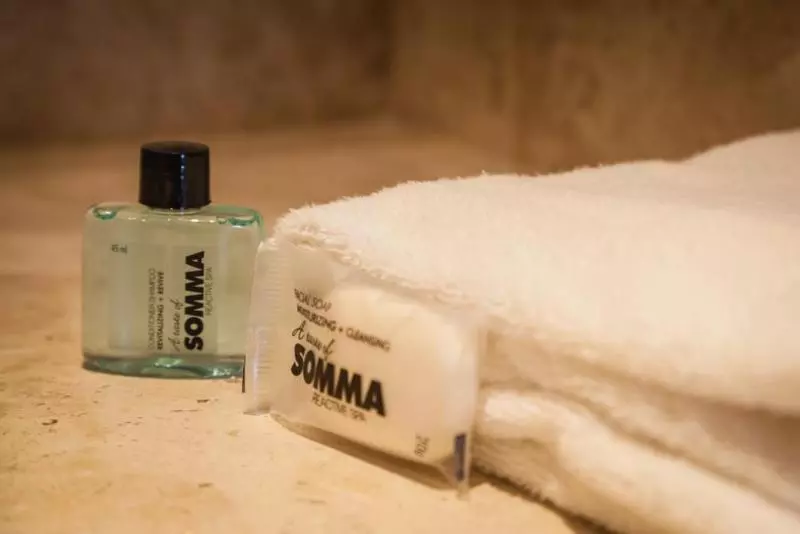 Hotel One Queretaro Plaza Galerias