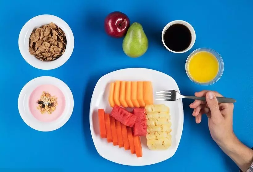 Hotel One Queretaro Plaza Galerias