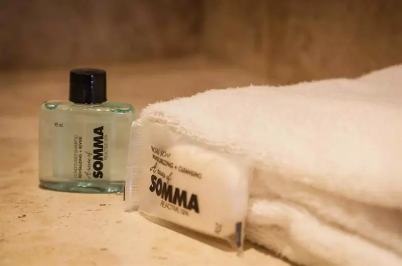 هتل One San Luis Potosi Glorieta Juarez