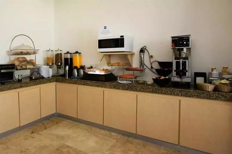 هتل One San Luis Potosi Glorieta Juarez