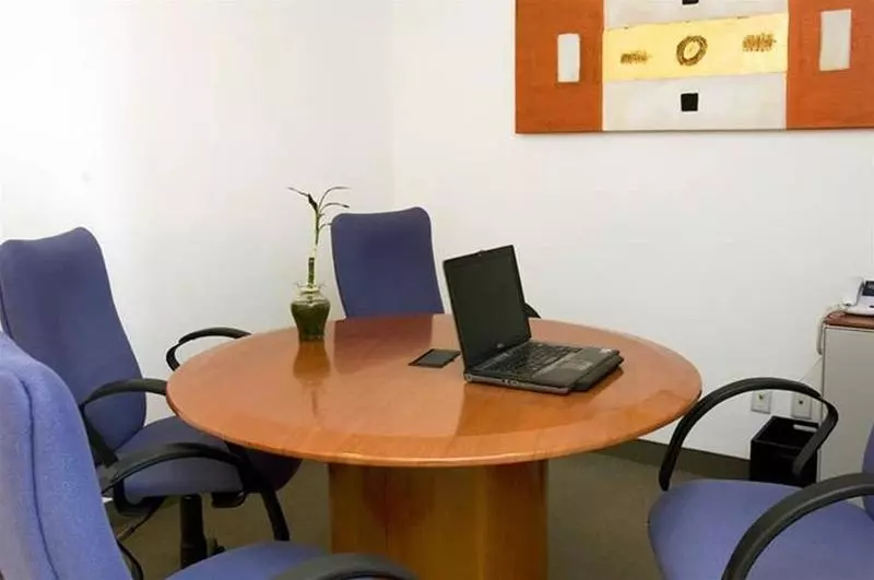 هتل One San Luis Potosi Glorieta Juarez