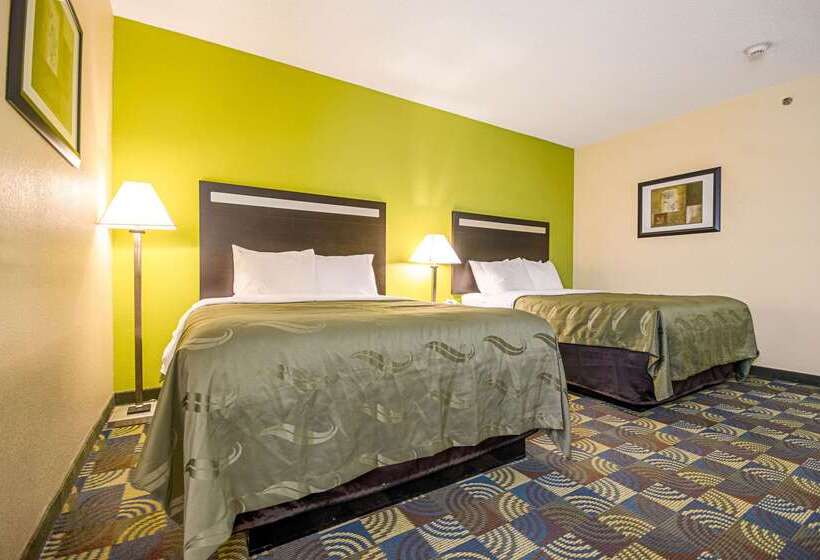 ホテル Quality Inn & Suites Glenmont  Albany South