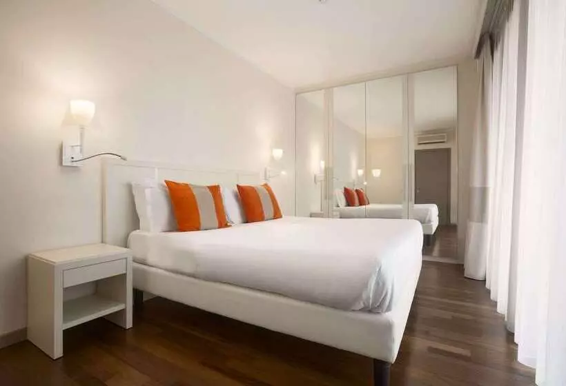 酒店 Ramada Plaza by Wyndham Milano