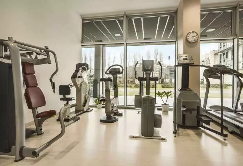 酒店 Ramada Plaza by Wyndham Milano