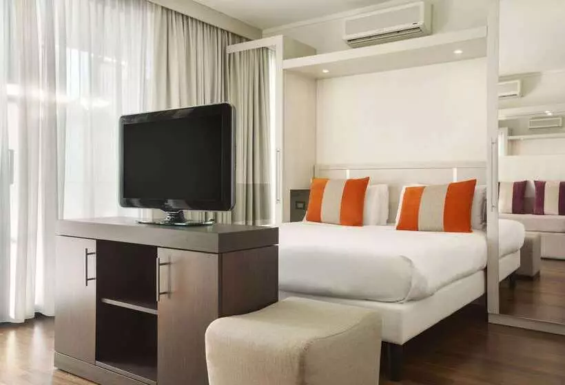 酒店 Ramada Plaza by Wyndham Milano