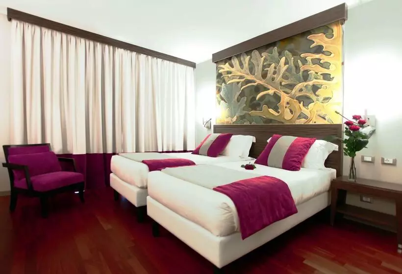 酒店 Ramada Plaza by Wyndham Milano