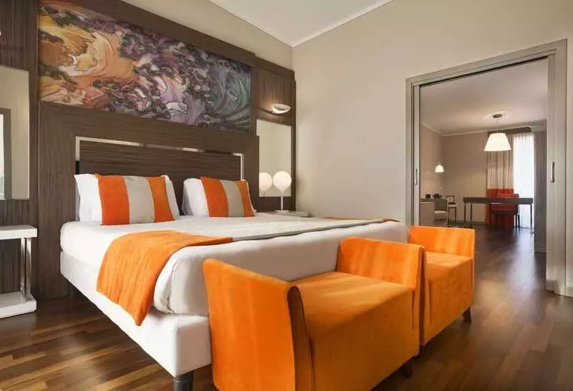 酒店 Ramada Plaza by Wyndham Milano