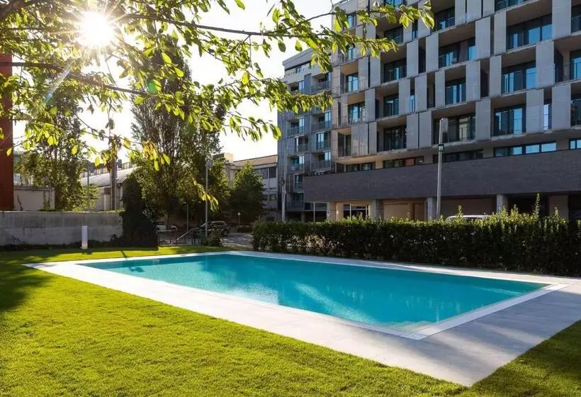 酒店 Ramada Plaza by Wyndham Milano