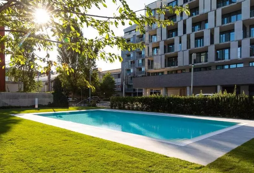 酒店 Ramada Plaza by Wyndham Milano