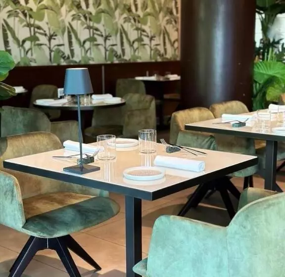 酒店 Ramada Plaza by Wyndham Milano