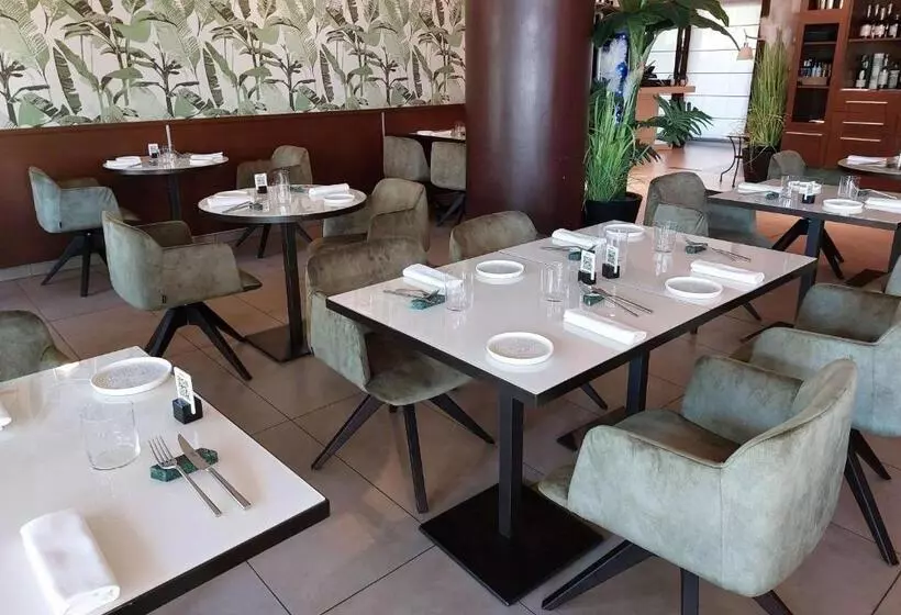 酒店 Ramada Plaza by Wyndham Milano