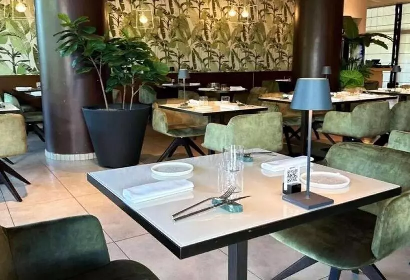 酒店 Ramada Plaza by Wyndham Milano