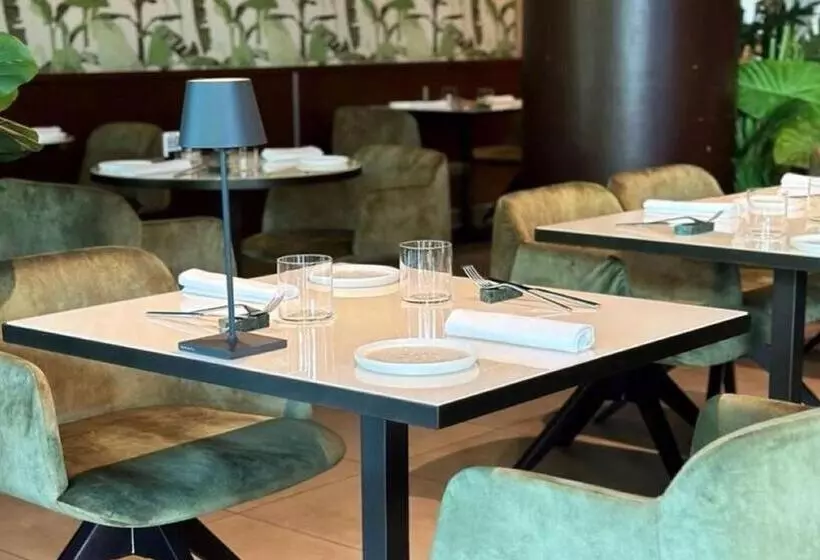 酒店 Ramada Plaza by Wyndham Milano