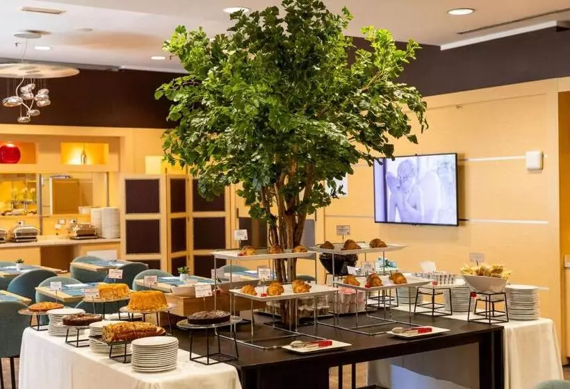 酒店 Ramada Plaza by Wyndham Milano