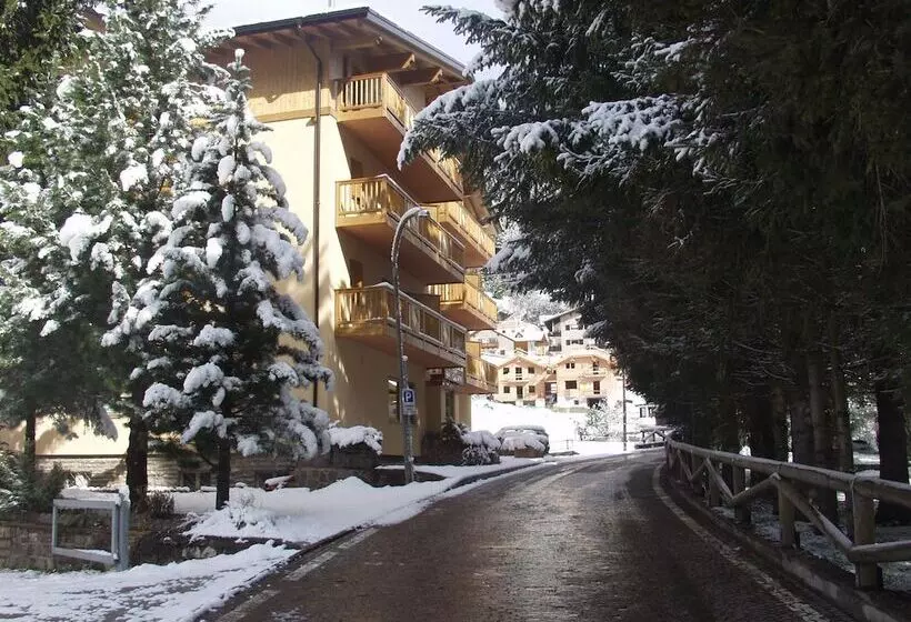 Szálloda Relais San Giusto