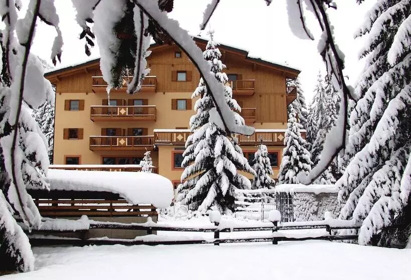 Szálloda Relais San Giusto