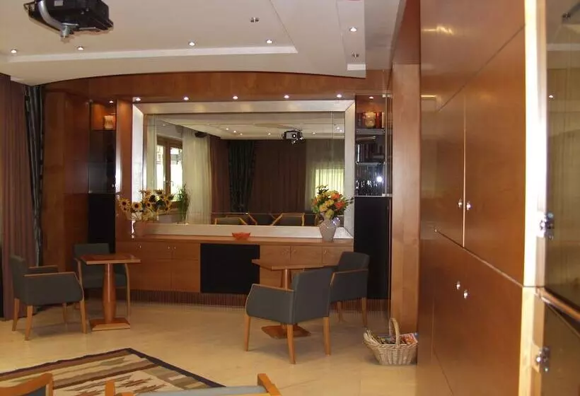 Szálloda Relais San Giusto