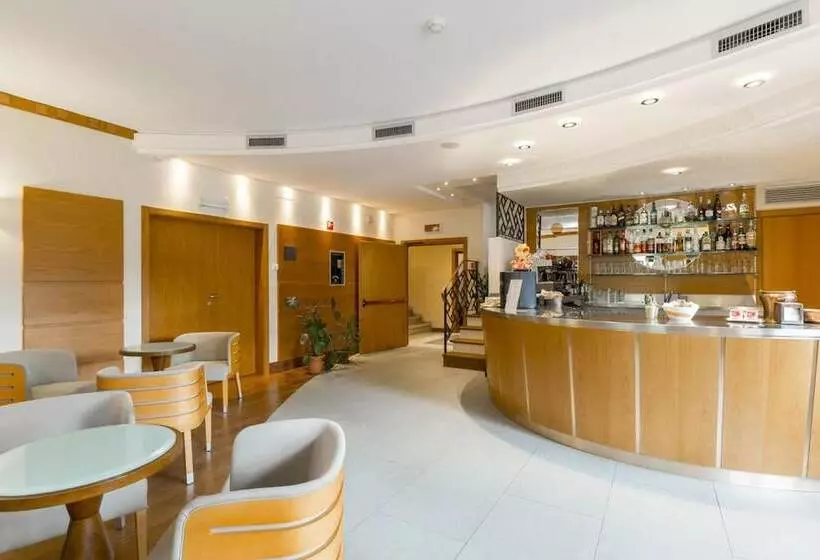 Szálloda Relais San Giusto