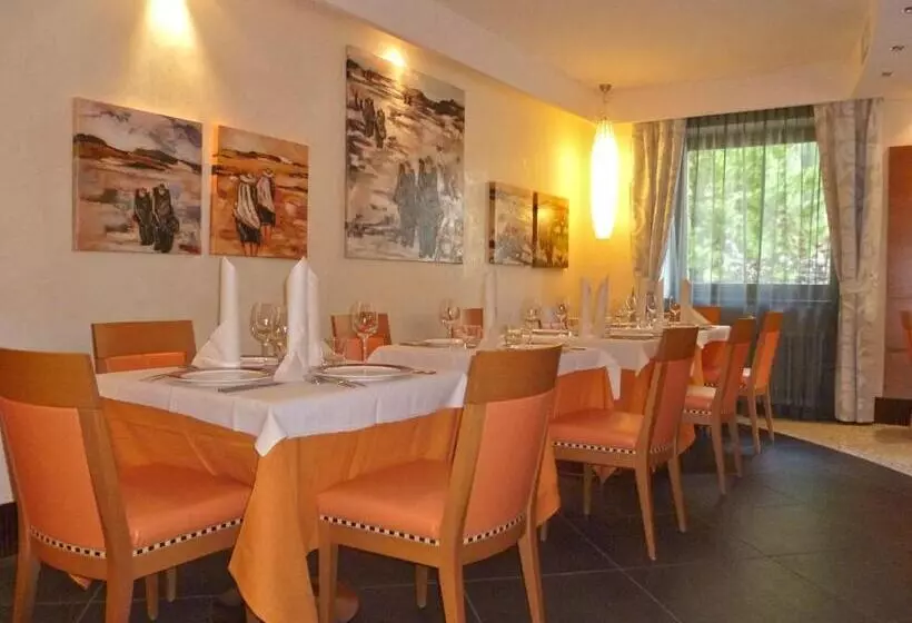 Szálloda Relais San Giusto