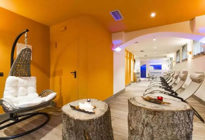 Szálloda Relais San Giusto