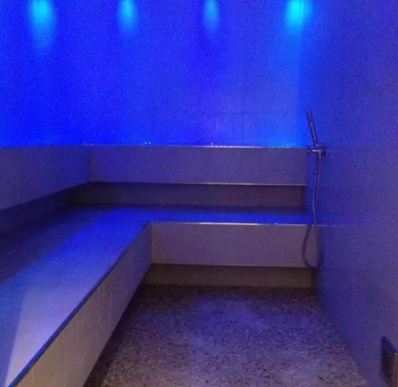 Szálloda Relais San Giusto