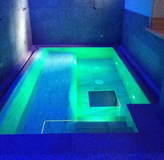 Szálloda Relais San Giusto