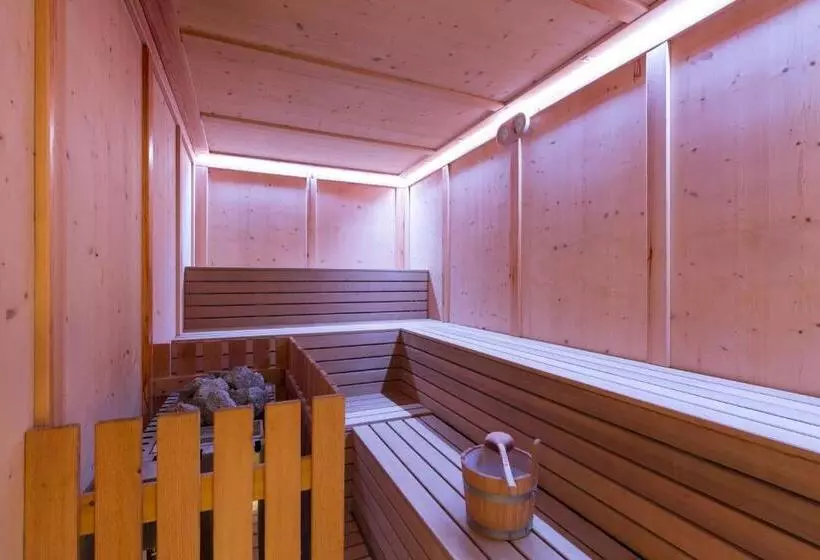 Szálloda Relais San Giusto