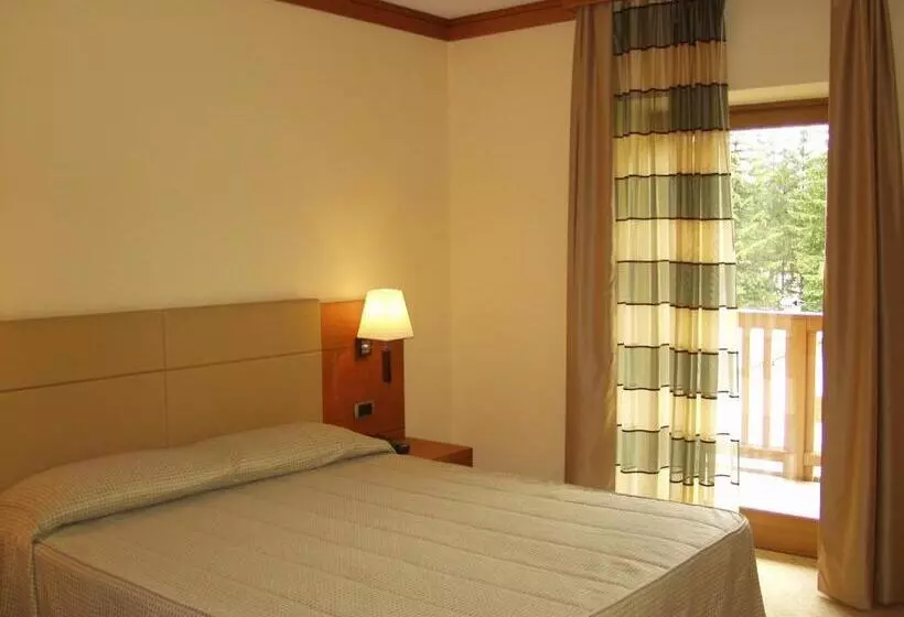 Szálloda Relais San Giusto