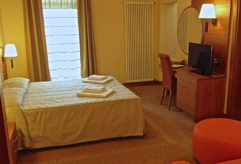 Szálloda Relais San Giusto