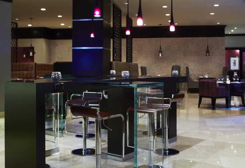 ホテル Renaissance Fort Lauderdale West