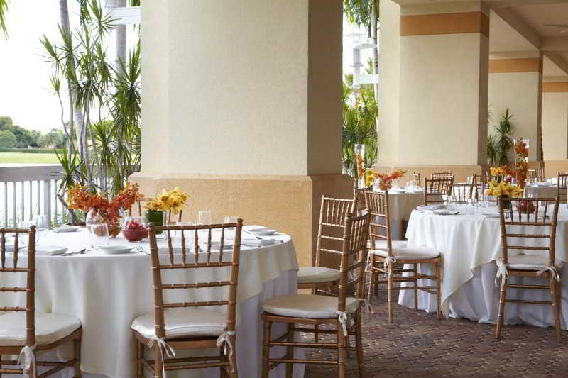 ホテル Renaissance Fort Lauderdale West