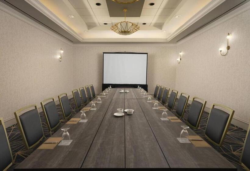 ホテル Renaissance Fort Lauderdale West