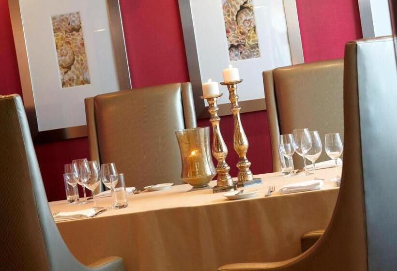 ホテル Renaissance Fort Lauderdale West