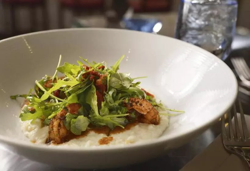 Отель Renaissance Fort Lauderdale West