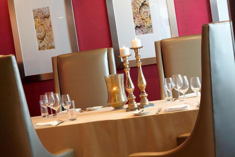 ホテル Renaissance Fort Lauderdale West