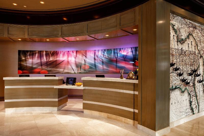 ホテル Renaissance Fort Lauderdale West