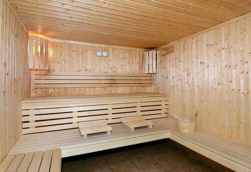 Hotel Résidence Odalys Le Pelvoux