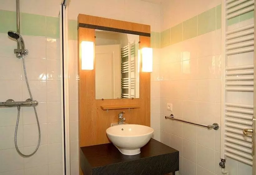 Hotel Résidence Odalys Le Pelvoux