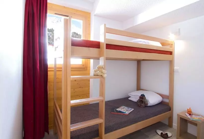 Hotel Résidence Odalys Le Pelvoux