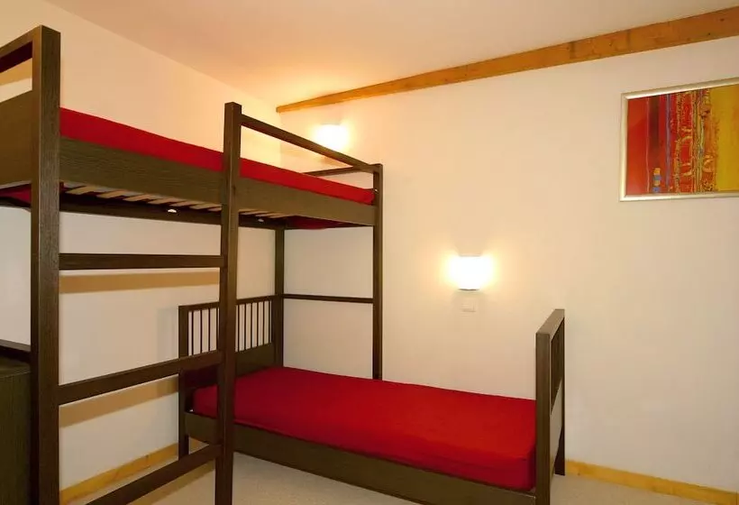 Hotel Résidence Odalys Le Pelvoux