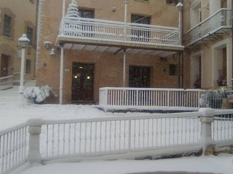 בית מלון כפרי Con Encanto La Façana